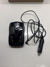 Whistler XTR 538 Laser Radar Detector (WORKS)