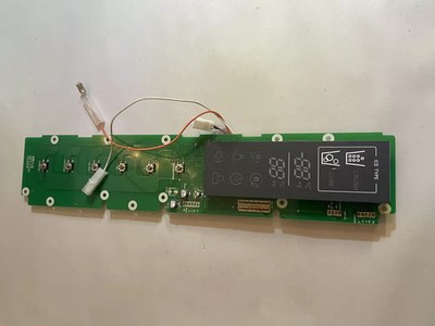 LG EBR74852601 Refrigerator Board Dispenser AZ172378 | KM428