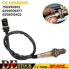 Lambdasonde Nach Kat F�r BMW E60 E81 E84 E87 E88 E90 E93 N43 N45 N46 11787569968
