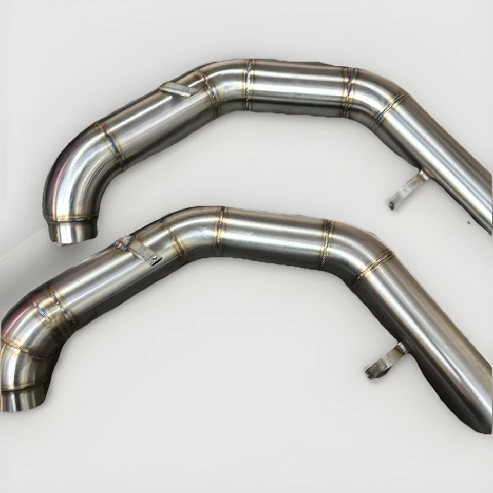 Admission d’air TDI 89 mm – Performance – Fabriquée en France - Photo 3/4