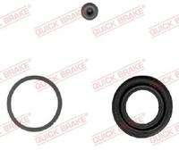 Quick Brake 114-0060 Reparatursatz Bremssattel FüR Hyundai Kia Toyota
