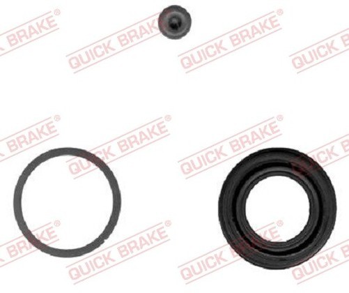 Quick Brake 114-0060 Reparatursatz Bremssattel FüR Hyundai Kia Toyota-image