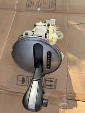 11-14  MAZDA 2 AUTOMATIC TRANSMISSION SHIFTER SHIFT ASSEMBLY UNIT OEM