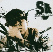 Jonesmann - S.J. (Limited Edition + 3 Bonus T...
