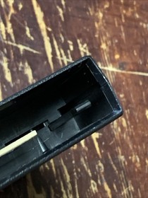 Buck Rogers Atari 2600 Video Game Cartridge -Planet Of Zoom ( Vintage 1983) Sega