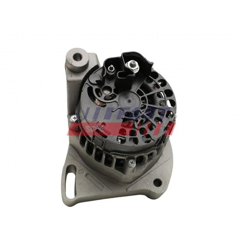 Alternateur Reconditionné Pour Fiat Ford Alfa Romeo Lancia 51727333 51859044 - Photo 2 sur 2