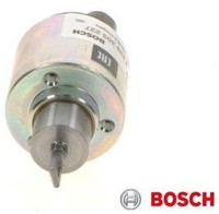 Bosch 2339303227 Magnetschalter FüR Starter Magnetschalter FüR Starter