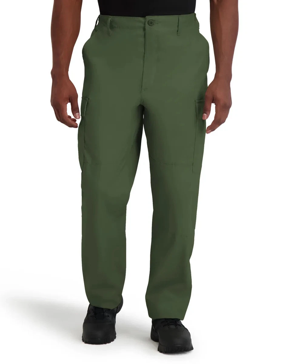 Green Pants for Men for sale | eBay