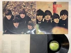 The Beatles Beatles For Sale Japan LP [93132ER]