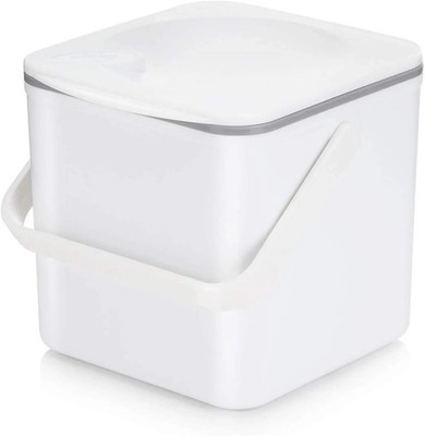 Minky Kompost Recycling Lebensmittelabfälle Behälter 3,5 l Fassungsvermögen