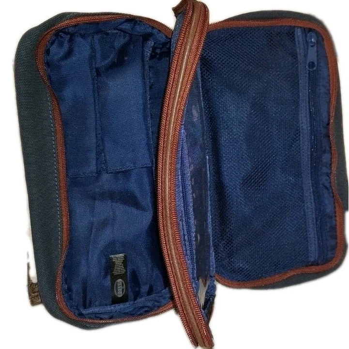 DE COLECCIÓN▪︎MARCA FÓSIL▪︎ VIAJE▪︎VACACIONES▪︎ ARTÍCULOS DE TOCADOR▪︎BOLSA▪︎HOMBRES▪︎LLEVAR TODO Foto 4 de 4