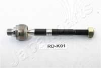 Japanparts RD-K01 Axialgelenk, Spurstange Vorne FüR KIA