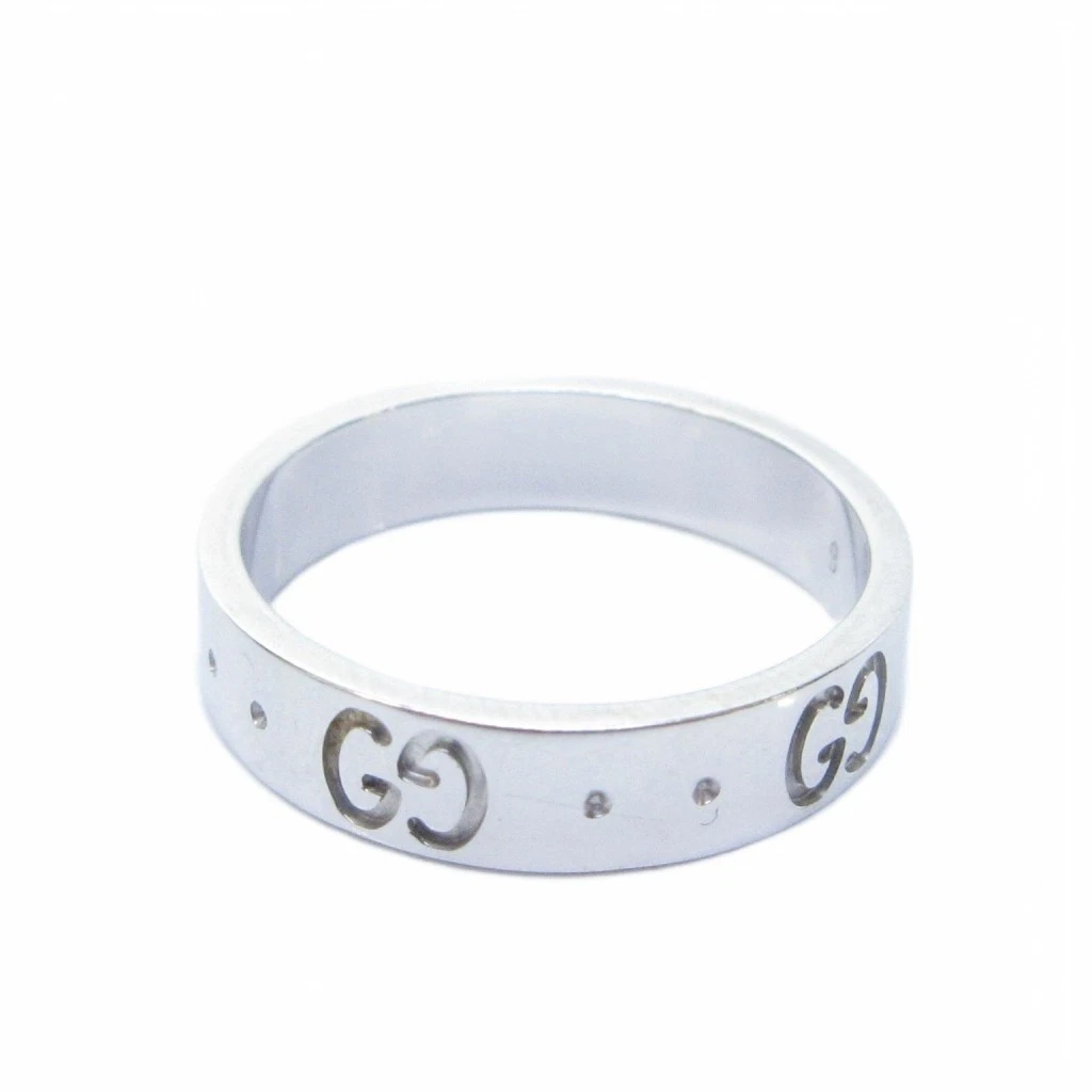 Gucci Icon In Fashion Rings for sale - eBay