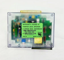 Authentic OEM  Control Circuit Board SRV7058-188 Fits Pellet Stove Models CAB50 