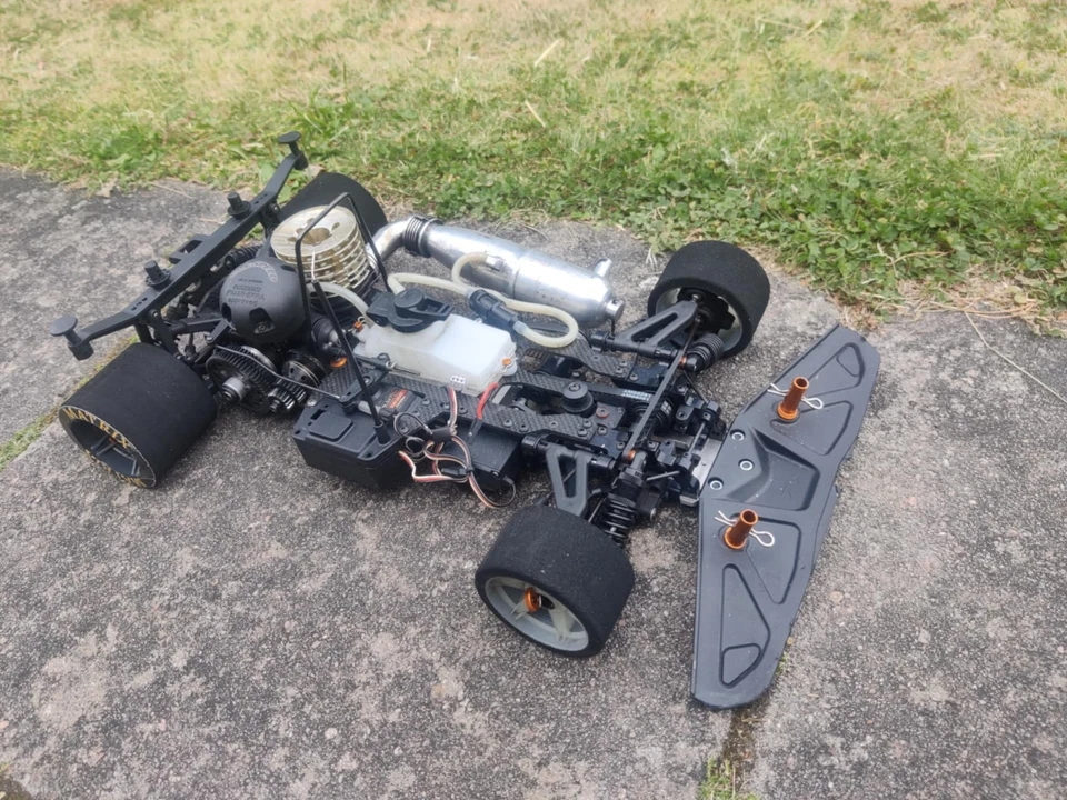 Xray Rx 8.3 - Image 3 of 4