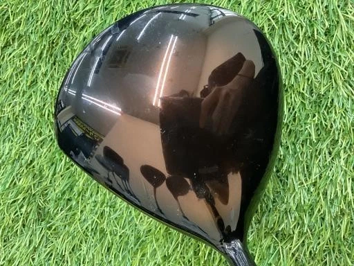 Ladies MARUMAN MAJESTY PRESTIGIO SUPER7 DRIVER 13deg Flex-L No H/C - Image 3 of 4