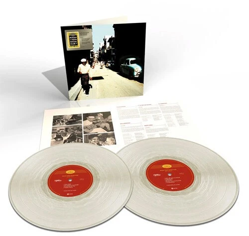 25+ Buena Vista Social Club In Vinyl Records for sale | Updated
