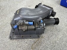 99-00 Ford F150 Lighting Harley Davidson M112 Supercharger 5.4 99-00 Ford F150 Lighting Harley Davidson M112 Supercharger 5.4