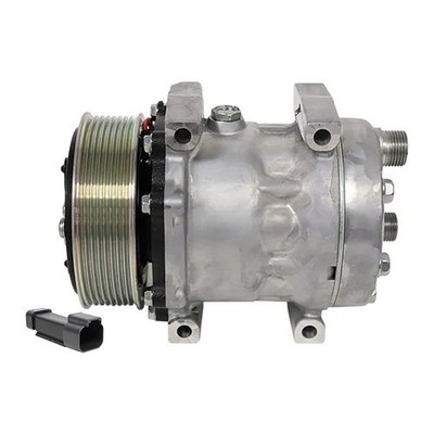 Compressor fits Terex PT-100-G 2075-679
