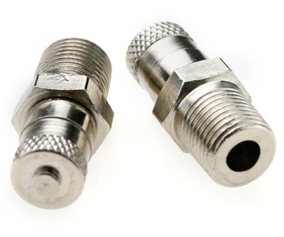 Tankventil für Luftkompressor, 25 mm, 1/8 Zoll Rohrgewinde 9,73 mm Durchmesse...