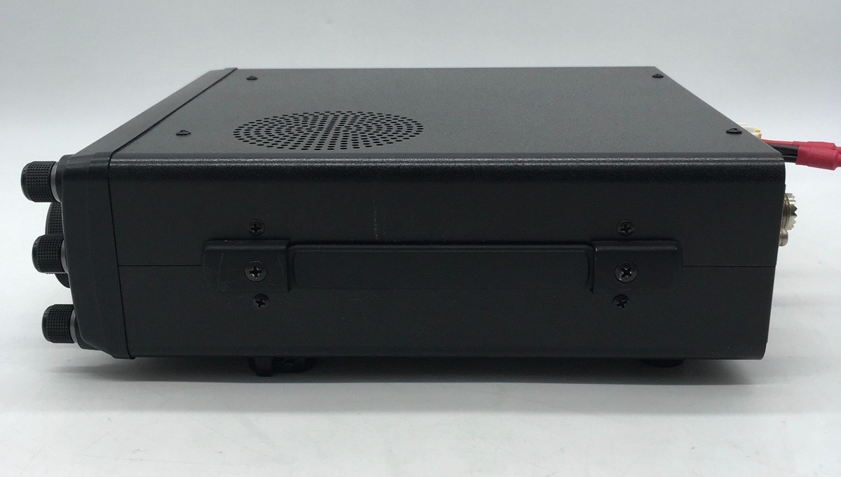 Excellent】 FT-991A HF/VHF/UHF All Mode Transceiver 100W with Box