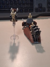 Lego Star Wars 7654 Droids Battle Pack