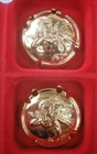 DEUTZ Champagne Capsules No. 38 and 38k