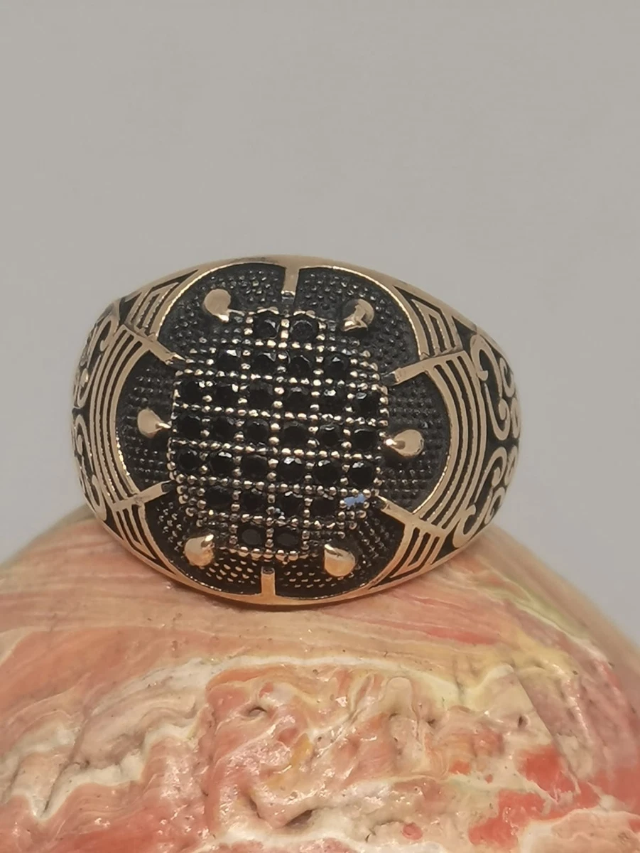 Handcrafted Rings for sale | eBay