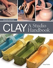 Clay A Studio Handbook