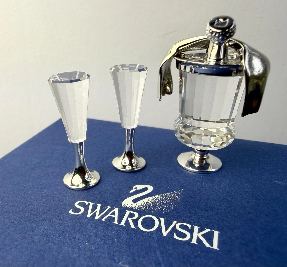 Swarovski Crystal Memories for sale | eBay