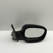 BMW X3 F25 Right Side Wing Mirror 7264128 RHD 2012 31048919