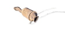 Catalyseurs Audi 80