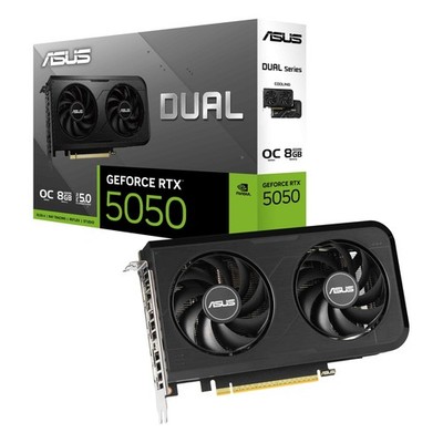 DUAL RTX5050 O8G
