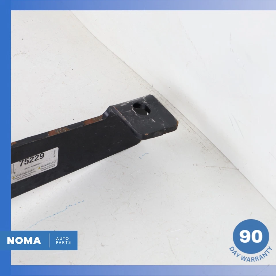 Barra de refuerzo de enganche de remolque trasero Range Rover Sport L494 14-22 Draw-Tite Foto 2 de 4