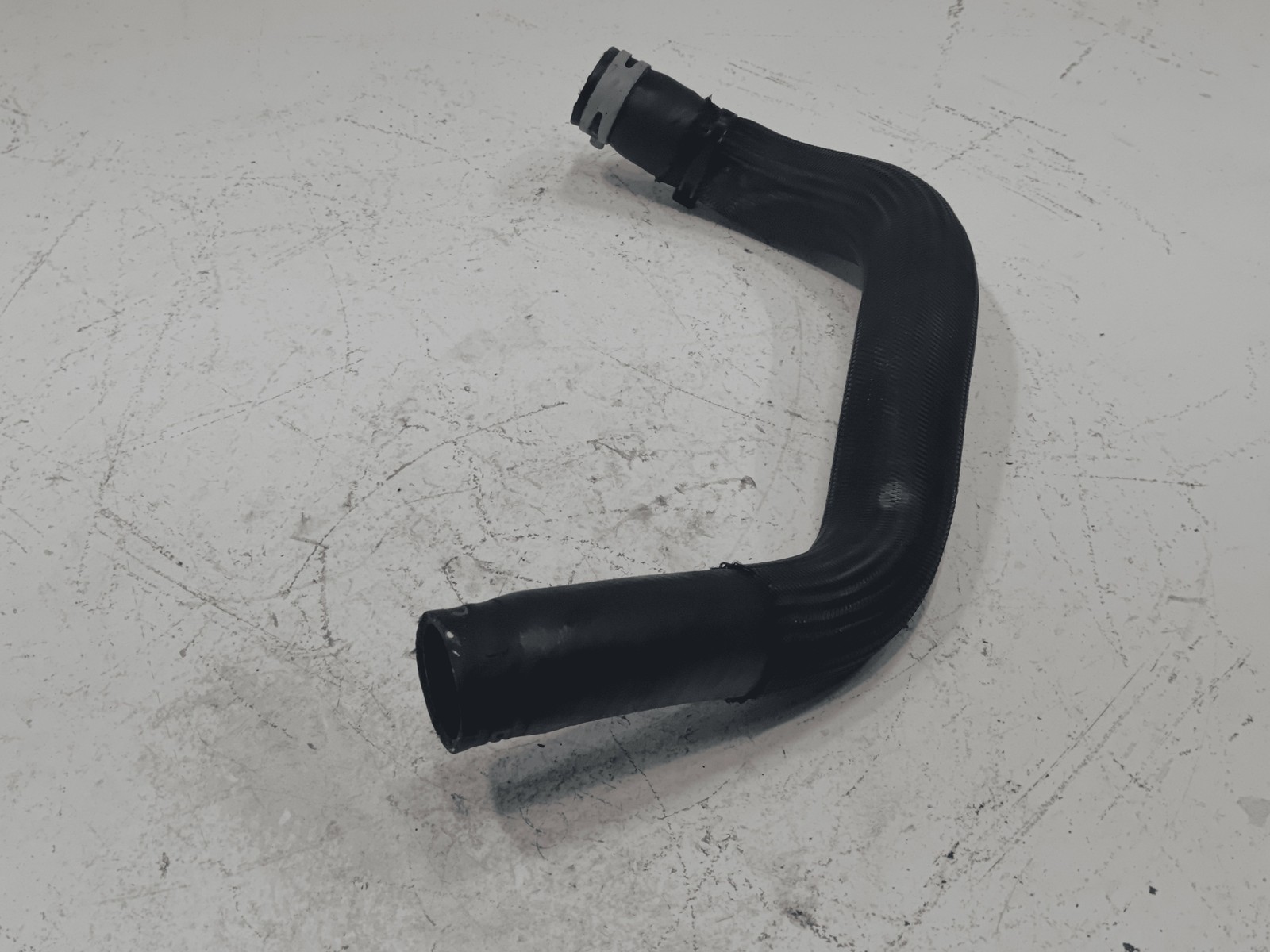 2021 Nissan Rogue 2.5L Engine Coolant Water Upper Hose Tube Pipe Line OEM
