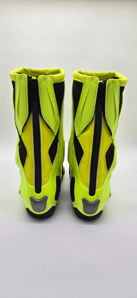 Dainese Torque 3 Fluo-Yellow EU41/US8,5 - Bild 4 von 4