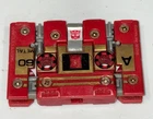 Vintage 1988 Hasbro G1 Transformers Grandslam Autobot Cassette Figure Only