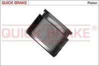 Quick Brake Kolben Bremssattel 185050K Stahl FüR Nissan 300ZX Z32 200SX S14 S15