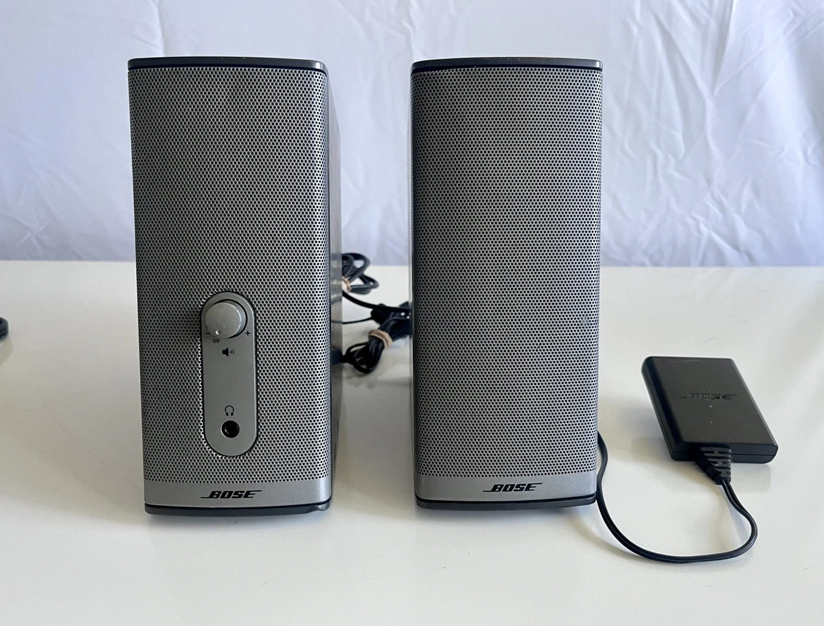 Bose Companion 2 Series Ii for sale | eBay