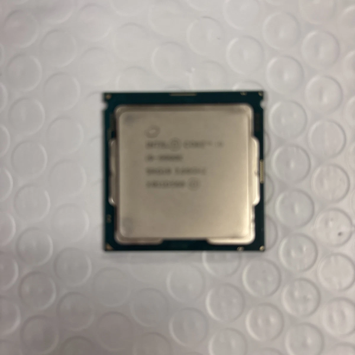 Intel Core i9-9900K Processor Model Computer Processors (CPUs) for