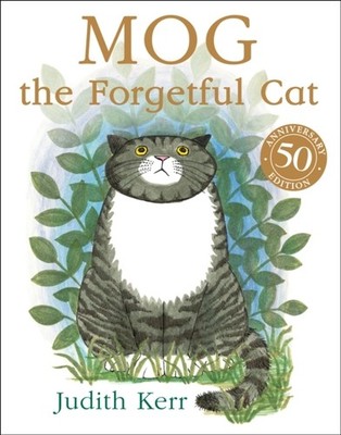 Judith Kerr Mog the Forgetful Cat