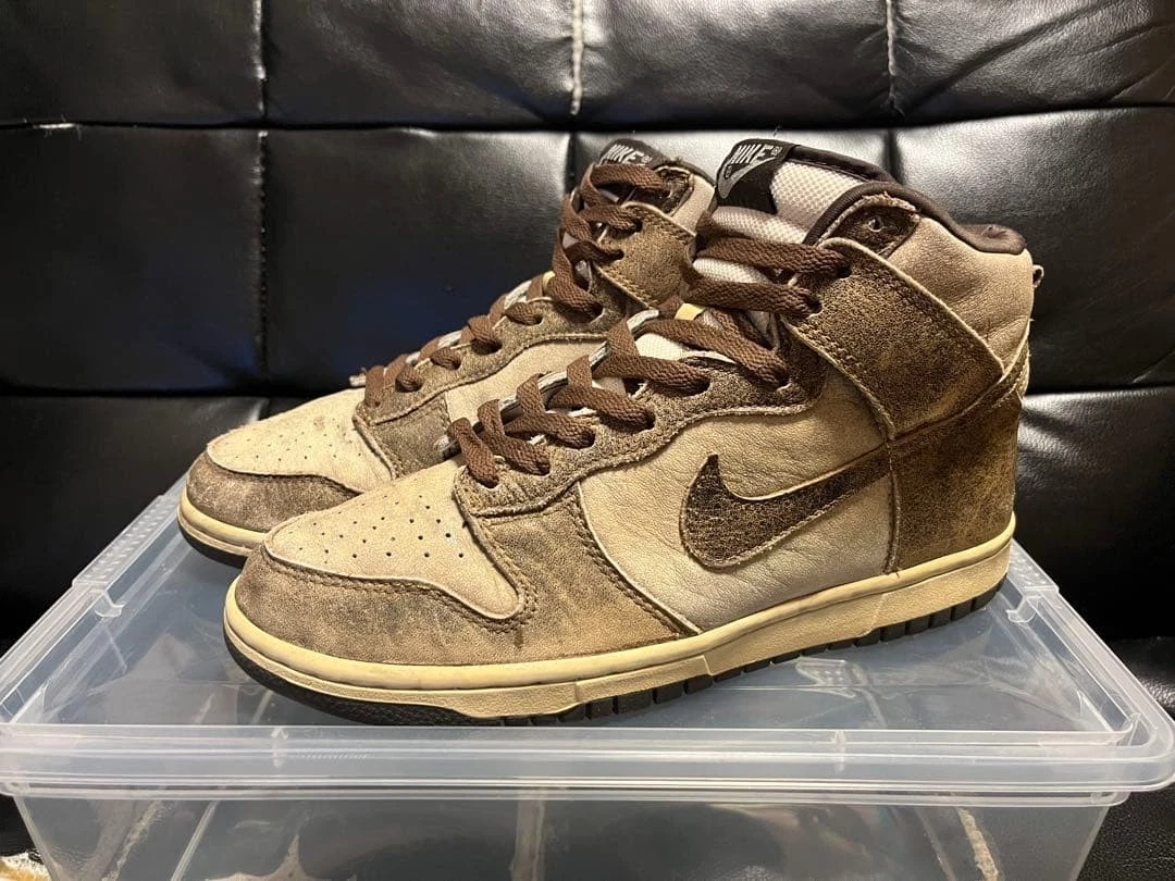 Dirty Dunk⑤ jakebllockyoyo NOVO NIKE DUNK LOW HOMENAGEIA LEGADO DE JACKIE ROBINSON