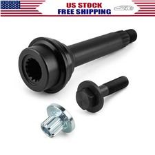 Spindle Shaft Bushing Screw For Exmark Lazer Z Zero-Turn 116-3341 103-3037
