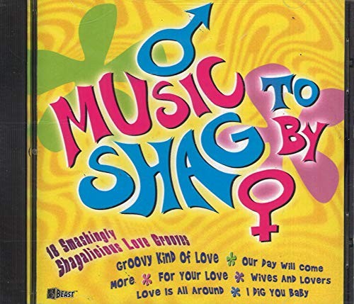 Music to Shag By - GOOD