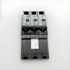 Carling Technologies, Inc. Circuit Breaker 3Pole 20AMP 120 V 22KA, SA3B2446201CO