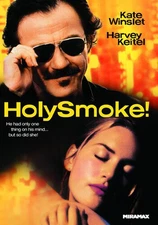 Holy Smoke [New DVD] Ac-3/Dolby Digital, Dolby