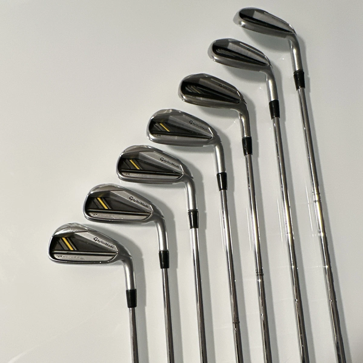 Taylormade Rocketbladez Irons for sale | eBay