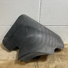 2004-2007 Infiniti QX56 Rear Left Wheel-Well Splash Shield / Fender Liner OEM