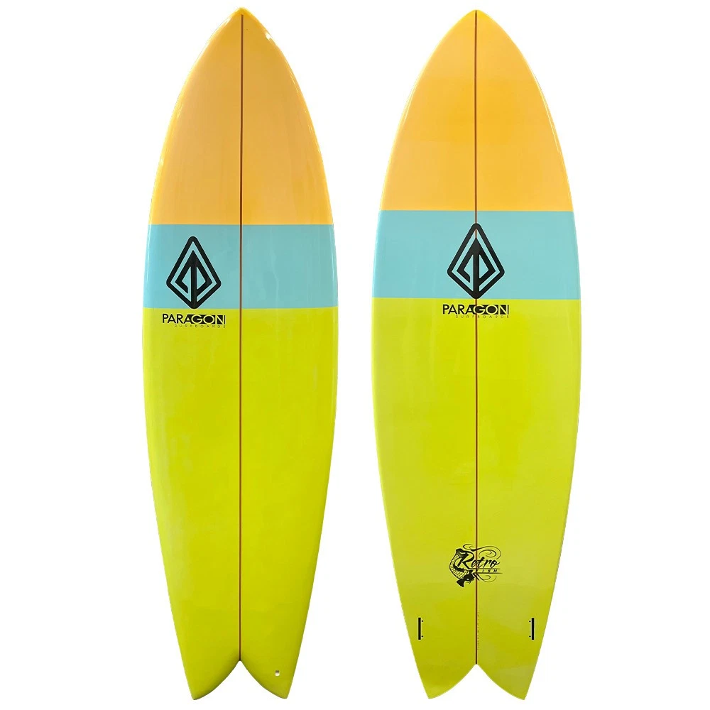 Fish Surfboard for sale | eBay