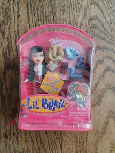 lil bratz jade